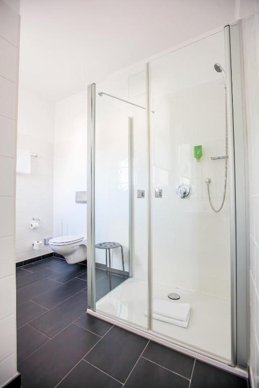 Boutique-Hotel Villa Anna Eisenach Chambre photo